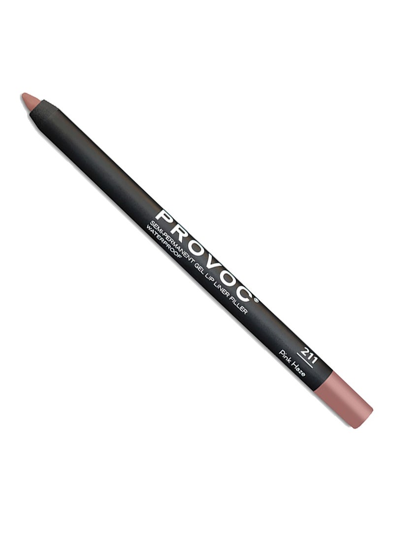 Provoc PROVOC Gel Lip Liner Filler - 211-Pink Haze