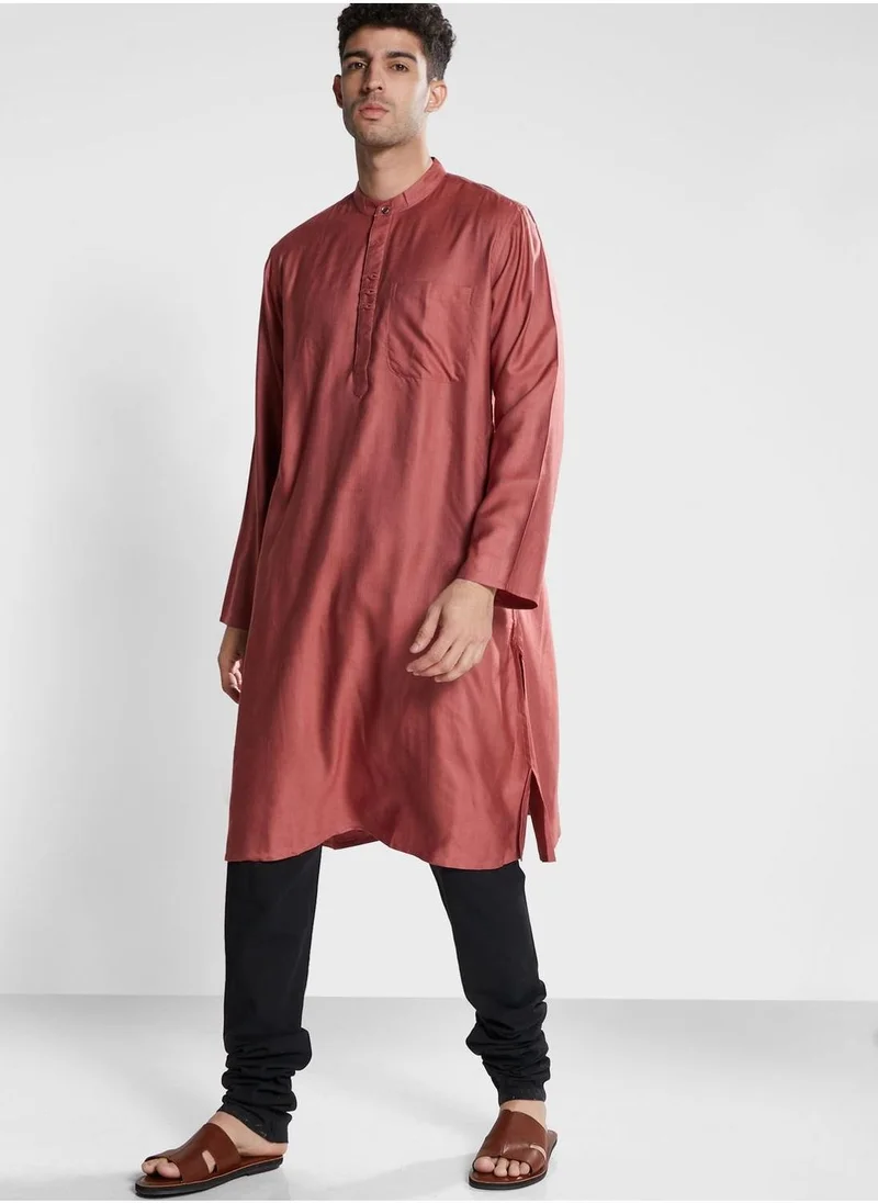 فاب انديا Essential Cotton Churidar