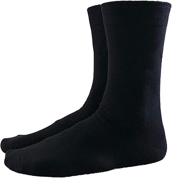 ChicAbode Do Not Disturb Game Socks, Fun and Novel Gamer Gift Socks, Elastic Breathable Drainage, Comfortable and Durable, Teen Boys Birthday Gift, Indoor and Outdoor High Strength Sportswear, Black - Image 2