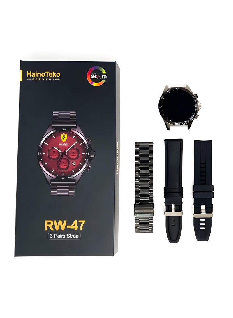 Haino Teko HainoTeko RW47 - Image 2