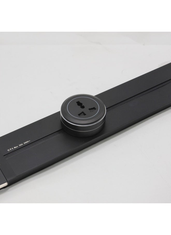 ebarza Power Track System 120X8 Cm Ah04-C  - Image 5