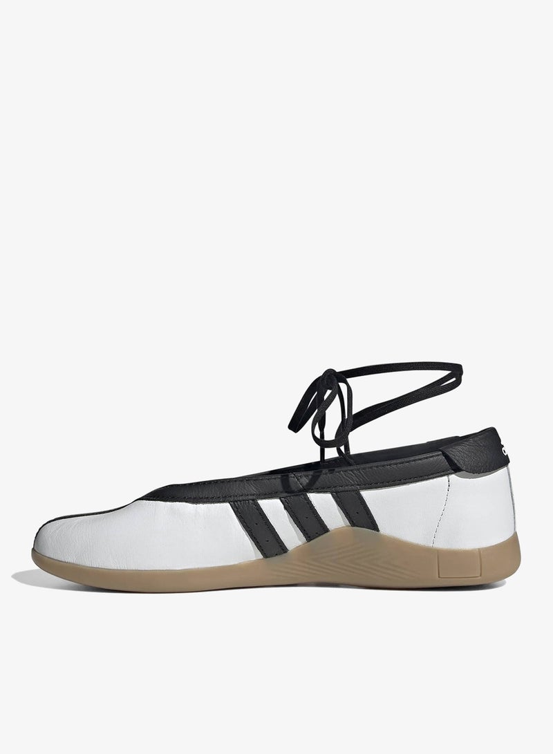 adidas Originals Taekwondo Mei Balle - Image 2