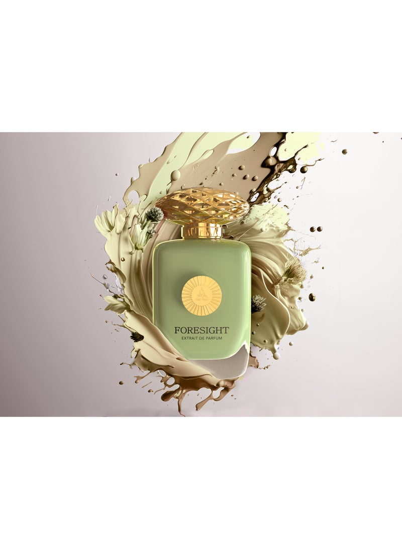 Auraa Desire فورسايت EDP 100 مل أورى ديزاير مجموعة المستقبل - Image 1