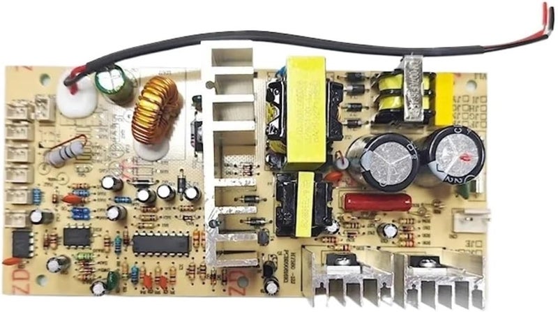 LDGSUPH Refrigerator Power Board，HYS80-12J 110V，red Wine Cabinet Motherboard Configuration - Image 1