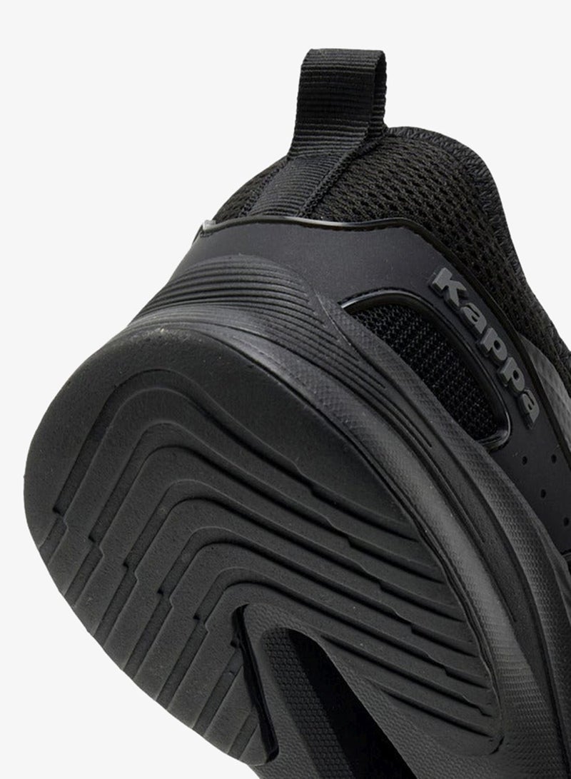 Kappa Women's Pull Tab Detail Slip-On Sports Shoes - Image 5