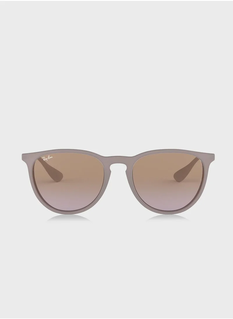 Ray-Ban Erika Sunglasses