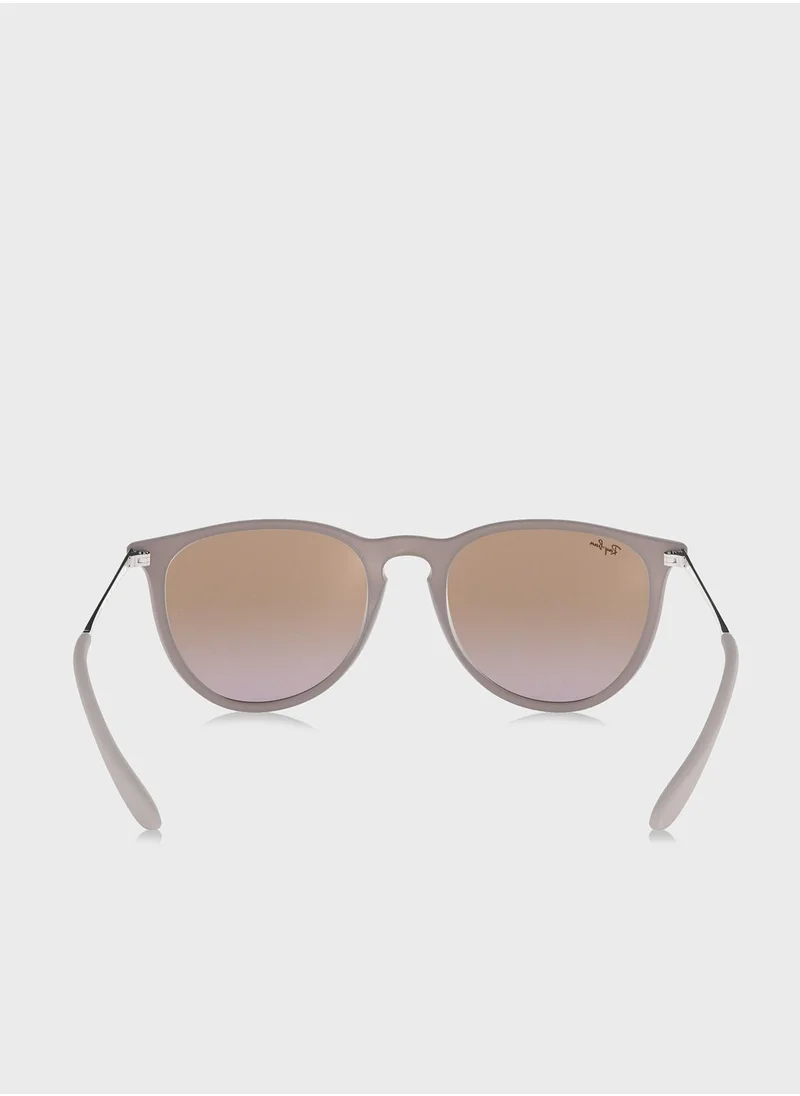 Ray-Ban Erika Sunglasses