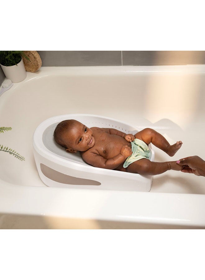 summer infant Easy Rinse Baby Bather, 0 - 6 Months - Image 2