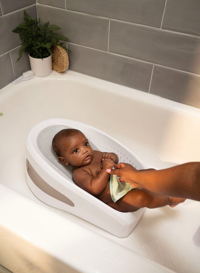 summer infant Easy Rinse Baby Bather, 0 - 6 Months - Image 3