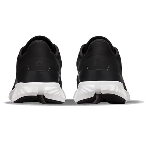 On Women's Cloud X 3 AD Sneakers, Black/White, 7 - Image 3