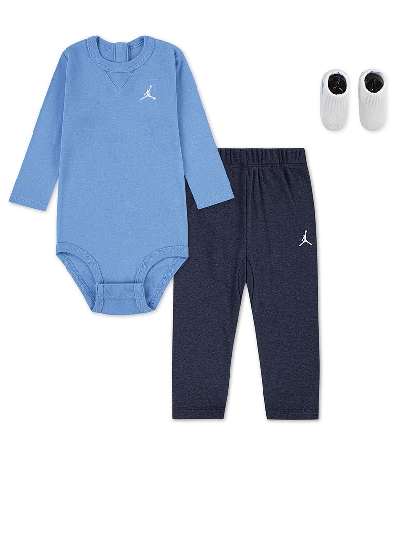 Jordan JHN LONG SLEEVE ESST BOX SET - Image 1