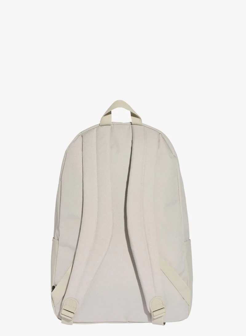 Adidas Classic 3 Bar Logo Backpack