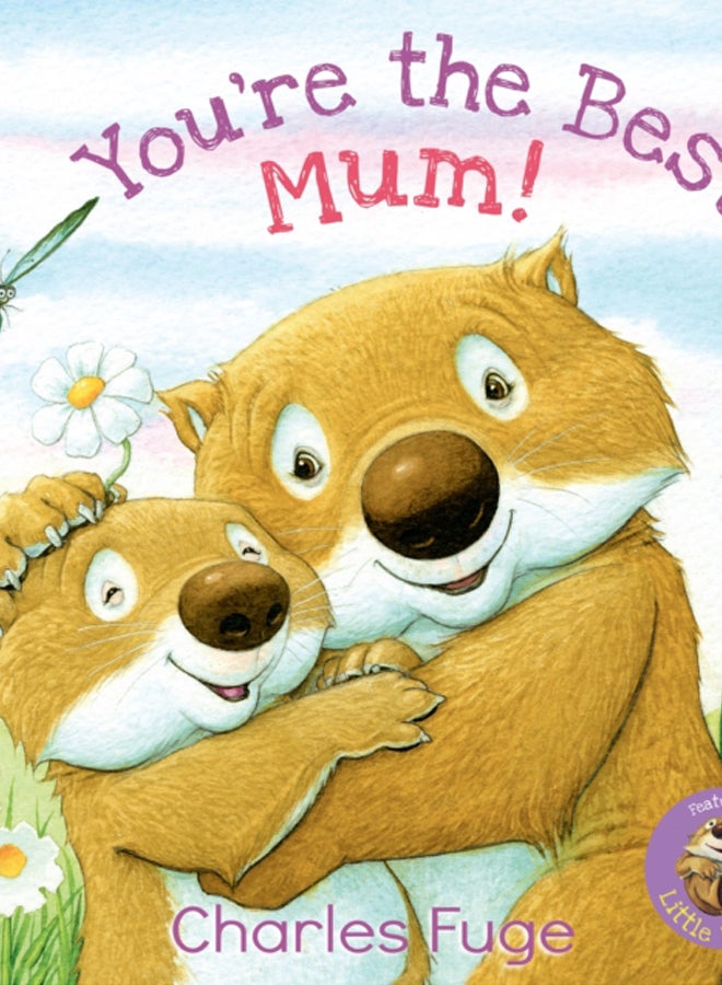 You're the Best, Mum!