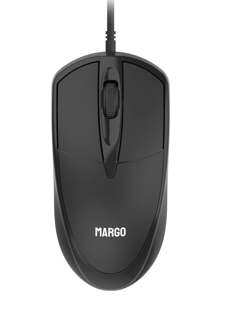 Margo MOUSE USB MR-301 MARGO 