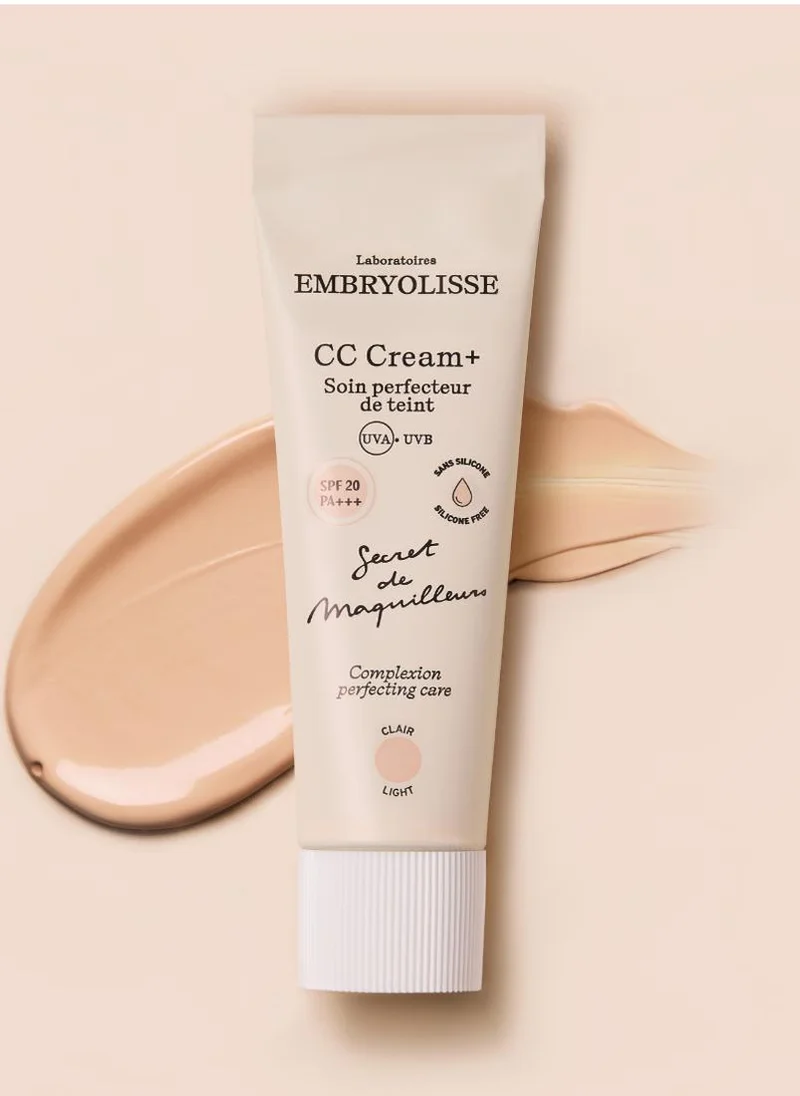 Embryolisse Embryolisse Cc Cream + Light 30ml