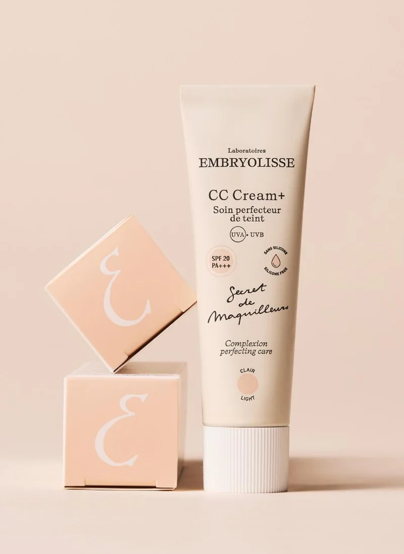 Embryolisse  Embryolisse Cc Cream + Light 30ml  | Best Price UAE
