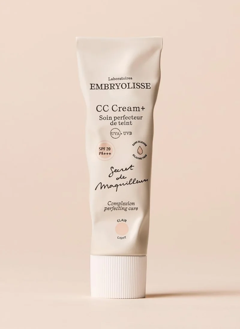 Embryolisse  Embryolisse Cc Cream + Light 30ml  | Best Price UAE