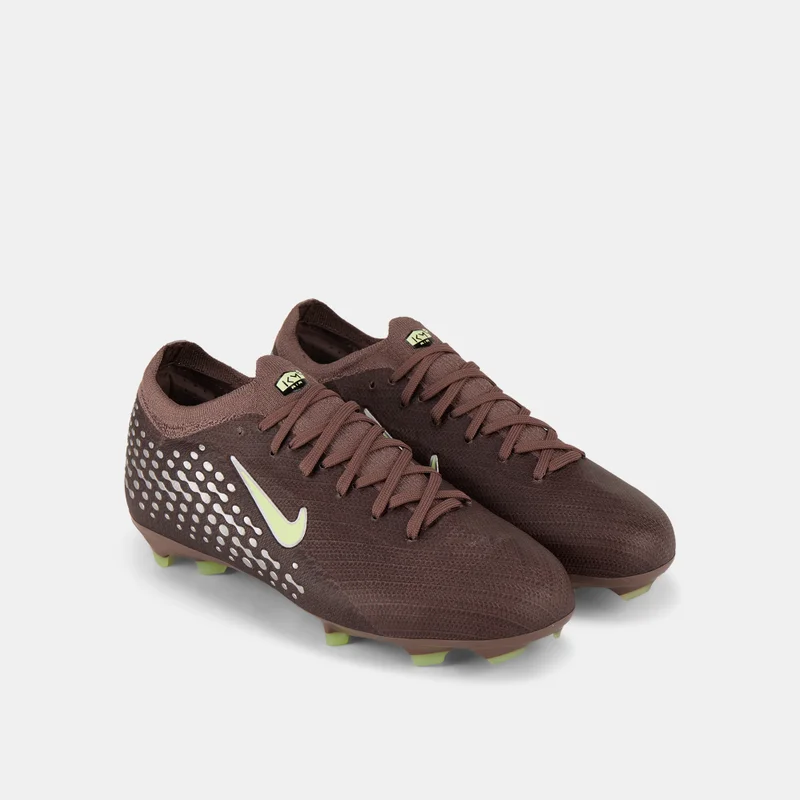 نايكي Kids' Mercurial Vapor 16 Pro 'Kylian Mbappé' FG Football Shoes