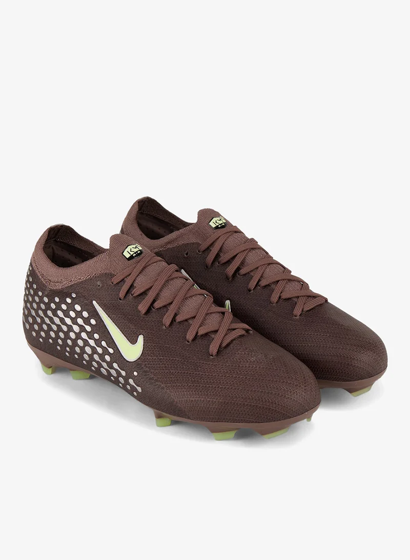 نايكي Kids' Mercurial Vapor 16 Pro 'Kylian Mbappé' FG Football Shoes
