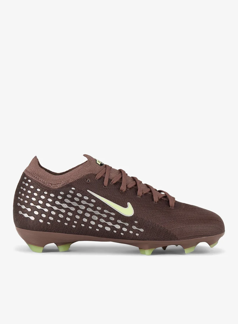 نايكي Kids' Mercurial Vapor 16 Pro 'Kylian Mbappé' FG Football Shoes