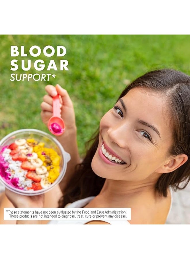 Blue Bonnet Bb Alpha Lipoic Acid 600Mg Vcaps 30S # 8 - Image 5