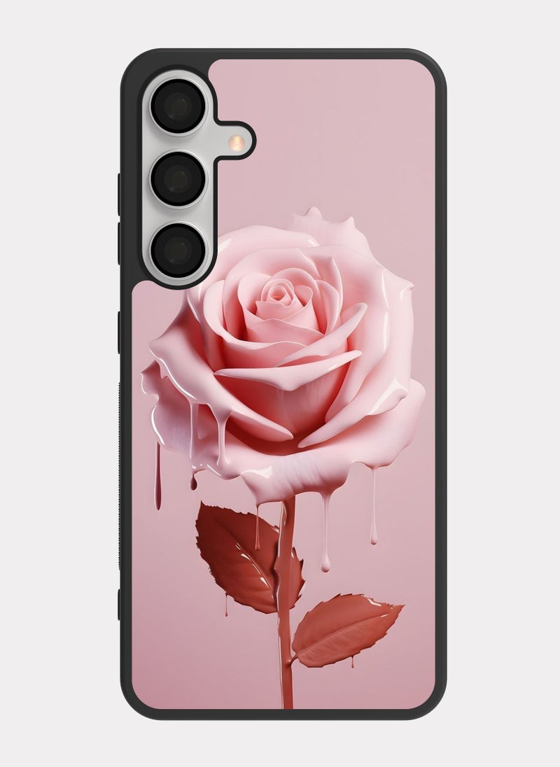 بكسلات كفر سامسونج جالكسي اس 24 ورد جوري وردي - Image 1