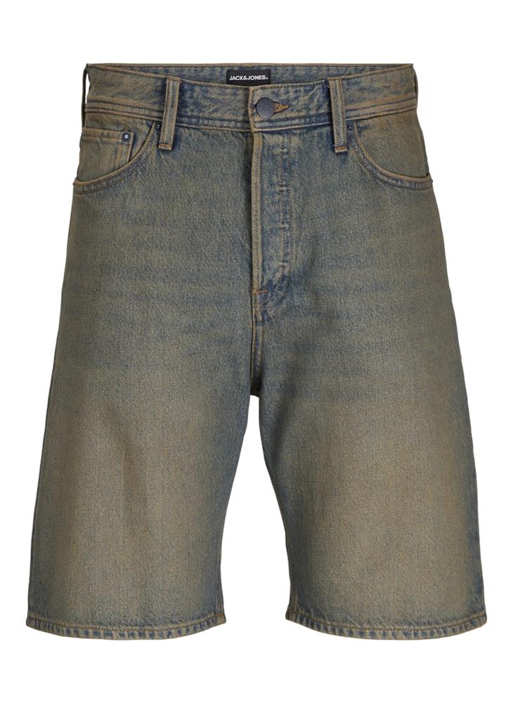 JACK & JONES Casual Denim Short - Image 5