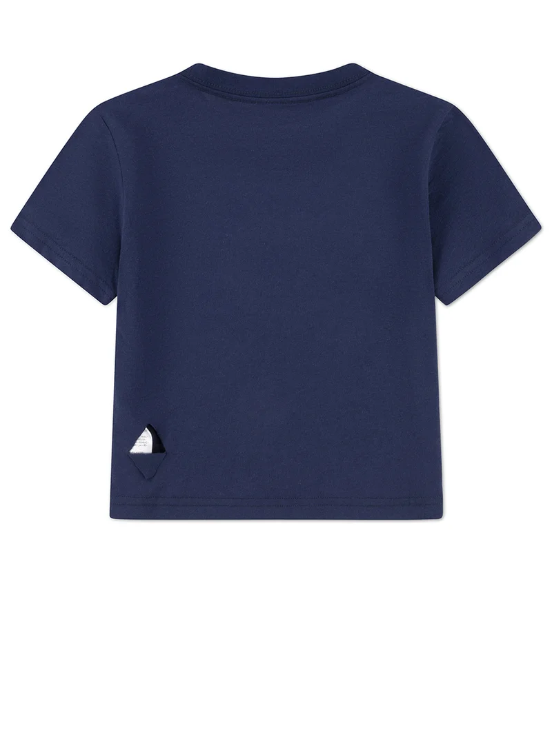 Nike Kids Football Bcs Field Sports T-Shirt