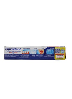 Ciptadent Tooth Paste 75g  Fresh Mint|Refreshing & Effective Oral Care - pzsku/Z563AFD3ABB489F2827ABZ/45/_/1732767693/9d897b45-1082-4502-adae-60db9ec88306