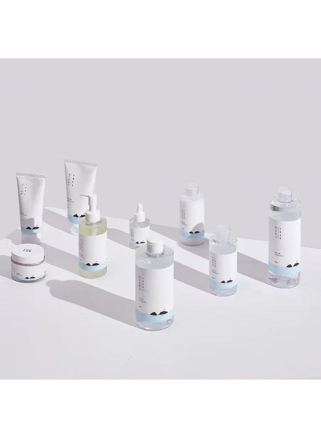 Round Lab 1025 Dokdo Facial Cleansing Gel 150ml - Image 3