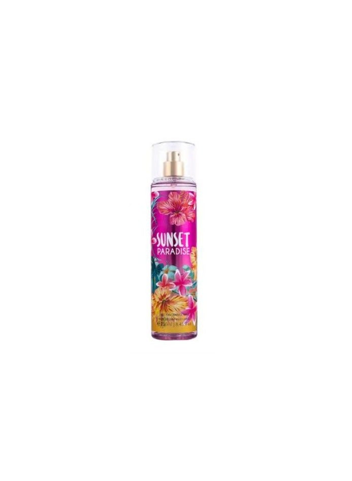 BPl SunSet Paradise - Fragrance Mist - Women - 250ml - Image 2