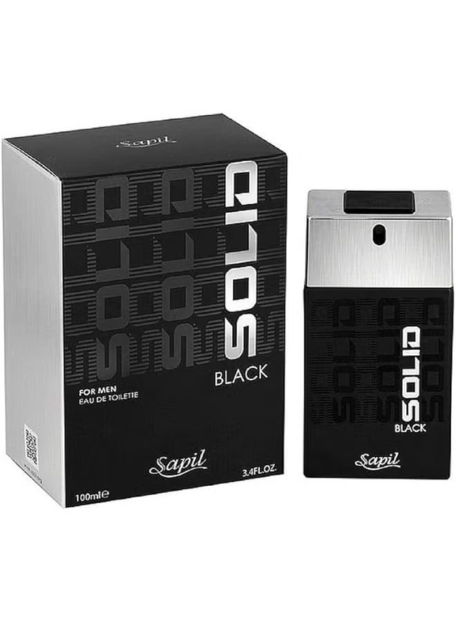 سابل سوليد للرجال 100 مل أو دي تواليت