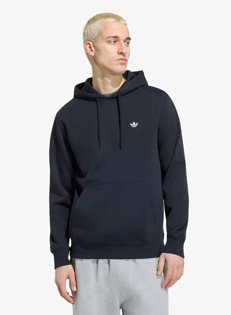 Trefoil Essentail Hoodie