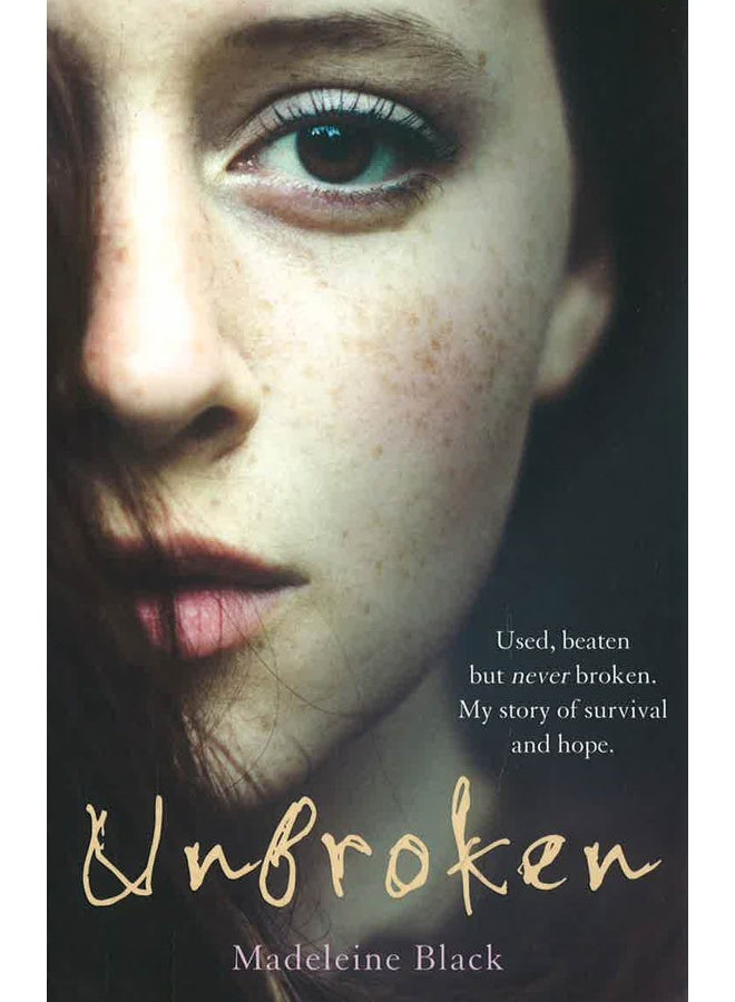 Unbroken  - Image 1