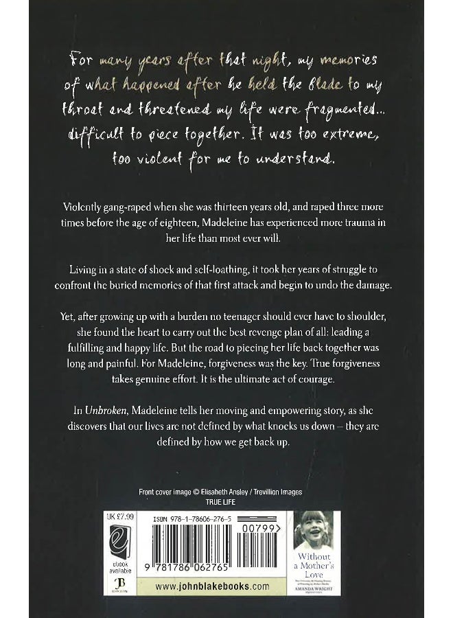 Unbroken  - Image 2
