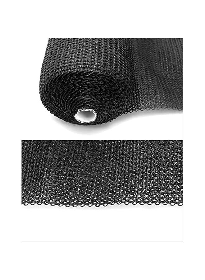 Arabest Fiberglass Repair Wrap, 4 x 15' PVC Pipe Repair Flexible Waterproof Sealing Tape, Quick Curing Repair Winding Tape for Water Pipe Exhaust Wrap Quick Repair  - Image 5