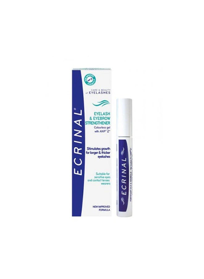 إكرينال جل إكرينال لتقوية الرموش والحواجب 9 مل - Image 2