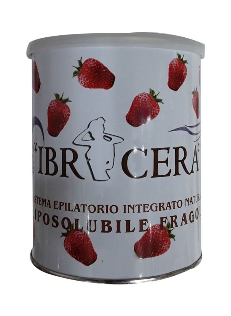 IBR Cera Strawberry Wax 600ml