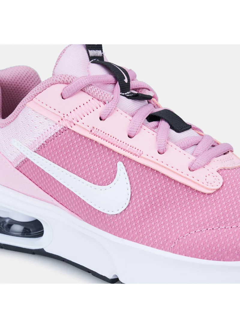 Nike Kids' Air Max INTRLK Lite Shoe