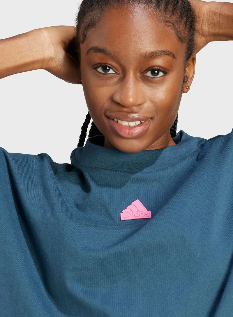 Adidas Future Icons 3-Stripes T-Shirt