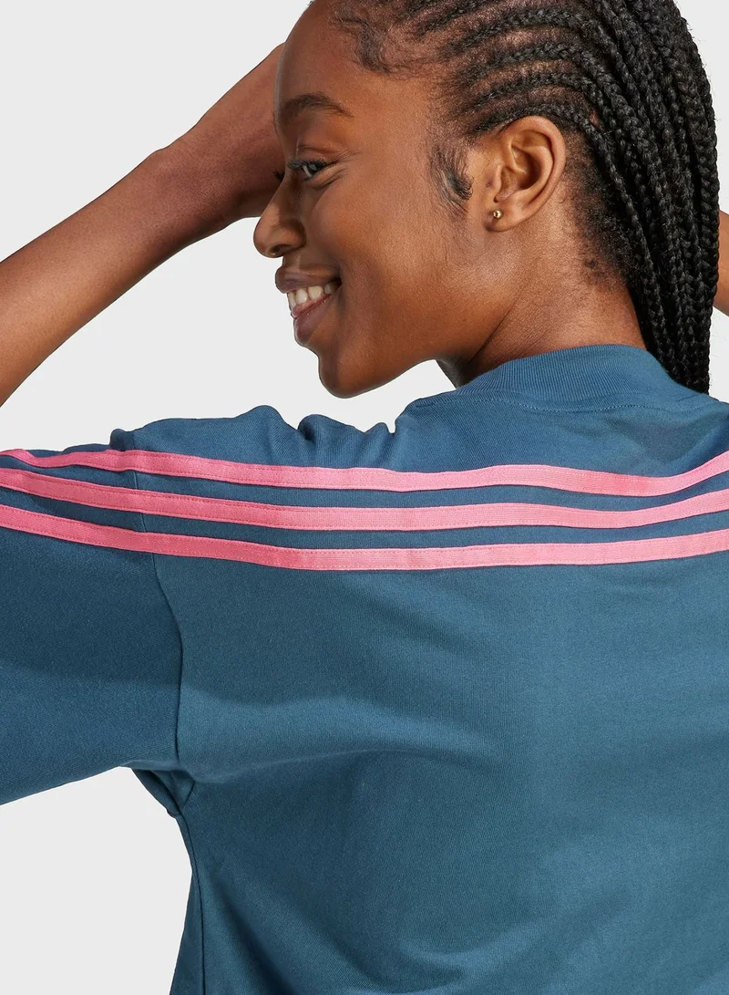 Adidas Future Icons 3-Stripes T-Shirt