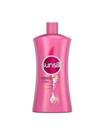 Shampoo Strength & Shine, 1000 Ml