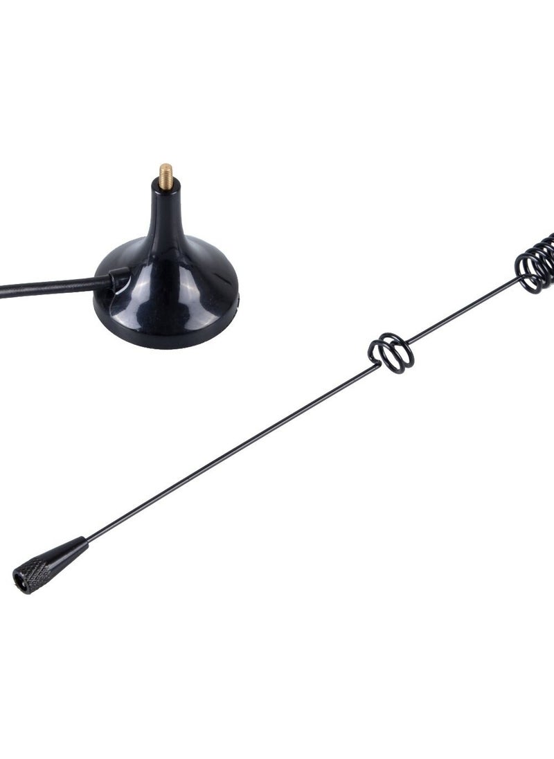 CBTX - Baofeng UV5RA UV5RE UV5RD Sma Connector Dual Band Car Antenna - Image 1