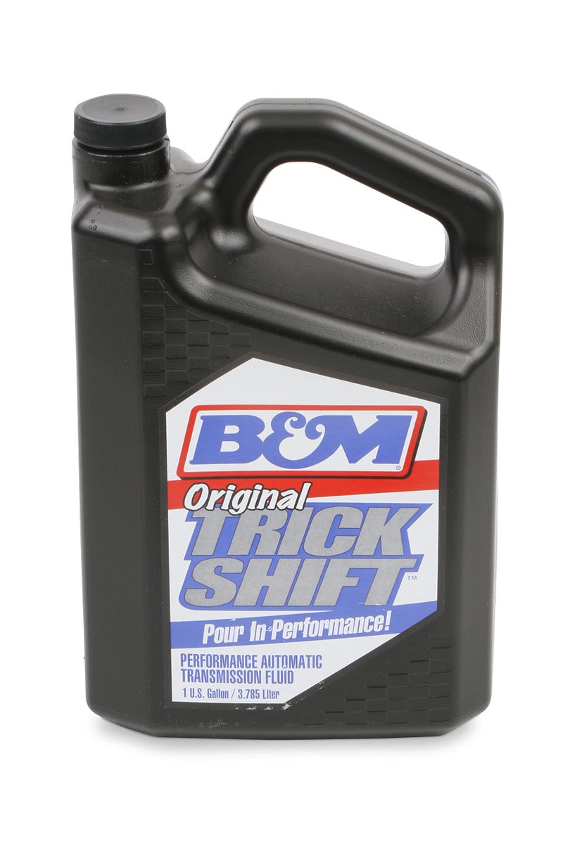 BM 80260 Trick Shift Fluid