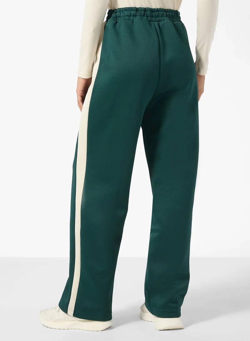 بوما T7 Always On Straight Track Pants