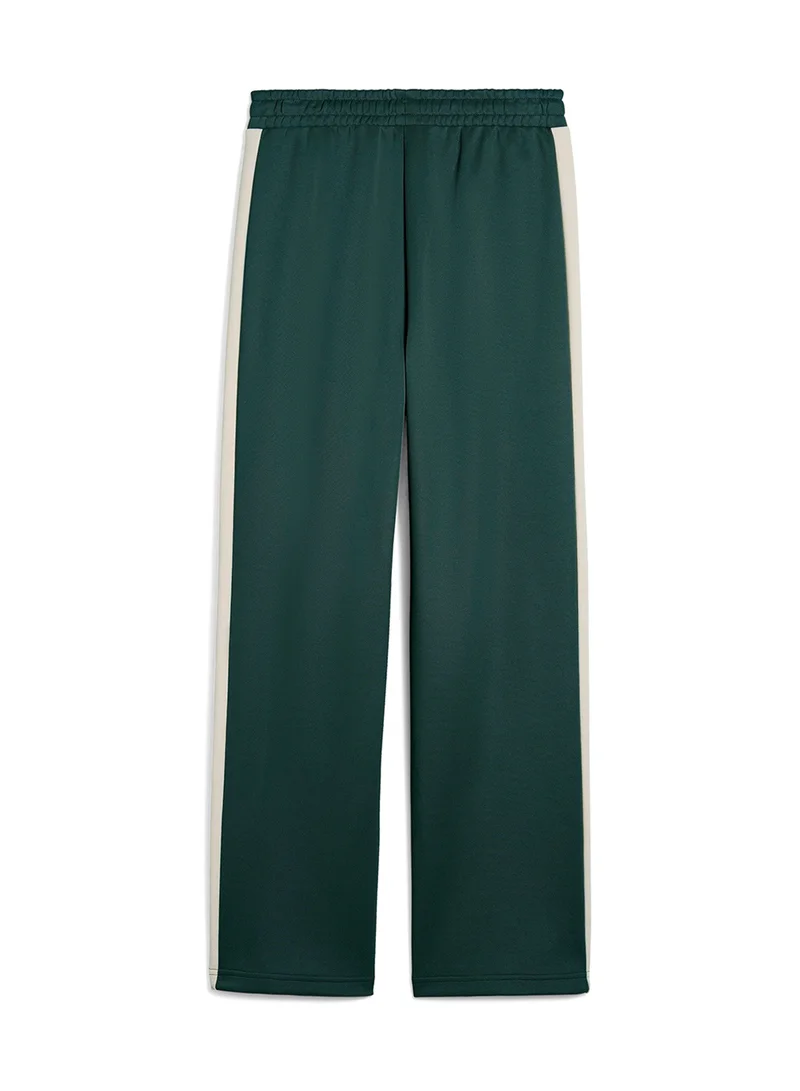 بوما T7 Always On Straight Track Pants