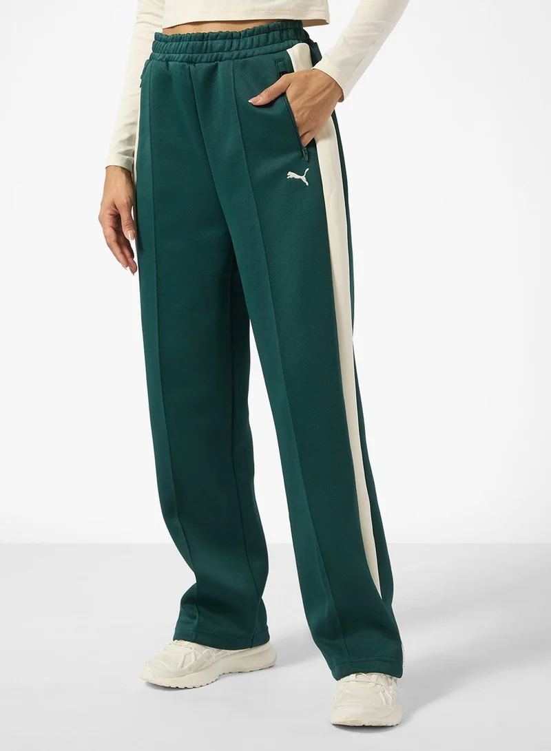 بوما سراويل تتبع مستقيمة