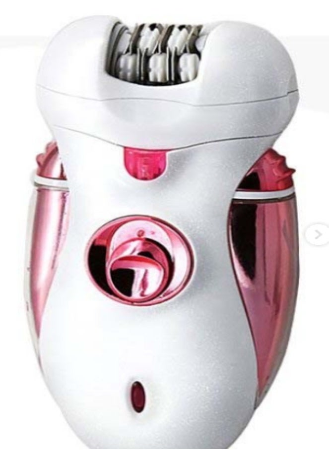kemel - 4x1 Multifunctional Women's Electric Hair Removal Machine - Image 1