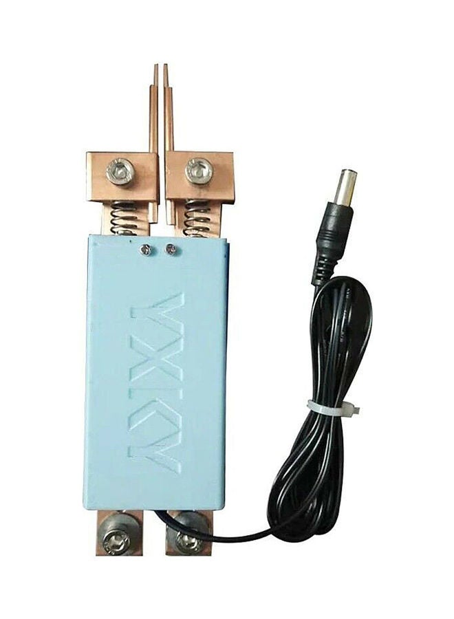 NIBEMINENT Welding Pen Cyan - Image 1