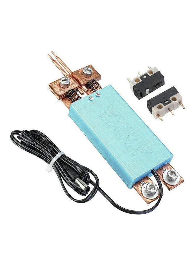 NIBEMINENT Welding Pen Cyan - Image 2